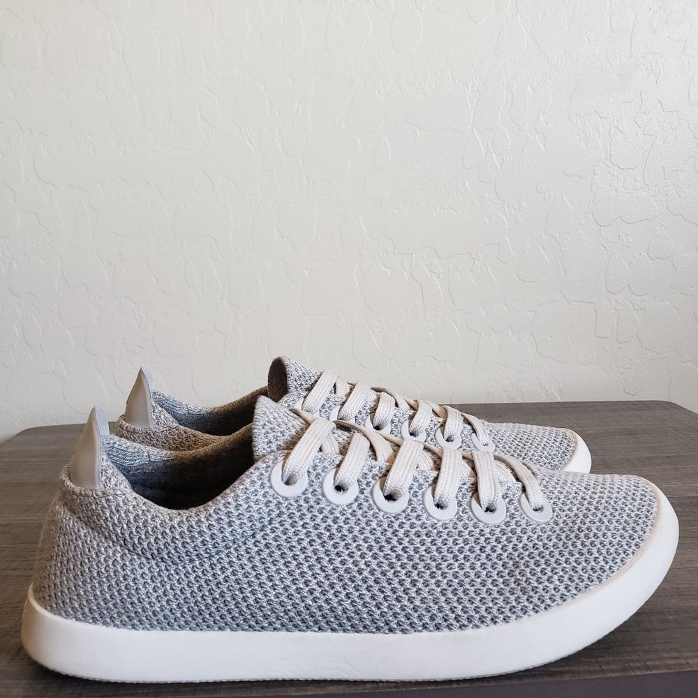 Allbirds Women's Gray Sneakers